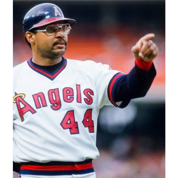 California Angels 80s RAWLINGS shirsey Pullover jersey M L white Home MLB vtg - Picture 10 of 10